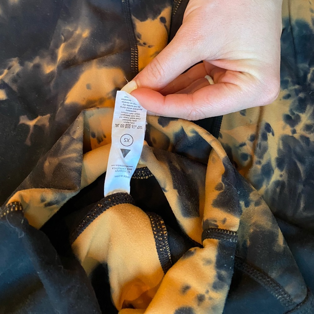 Balance athletica atmos leggings